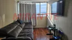 Foto 2 de Apartamento com 3 Quartos à venda, 90m² em Limão, São Paulo