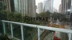 Foto 16 de Apartamento com 4 Quartos para venda ou aluguel, 500m² em Itaim Bibi, São Paulo