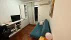 Foto 3 de Apartamento com 1 Quarto para venda ou aluguel, 46m² em Higienópolis, São Paulo