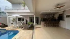 Foto 6 de Casa de Condomínio com 4 Quartos à venda, 440m² em Residencial Villa Lobos, Paulínia