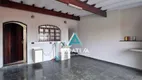 Foto 31 de Sobrado com 3 Quartos à venda, 276m² em Vila Camilopolis, Santo André