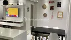 Foto 6 de Apartamento com 2 Quartos à venda, 67m² em Santa Terezinha, Paulínia