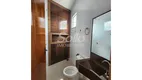 Foto 6 de Casa com 3 Quartos à venda, 140m² em Dona Zulmira, Uberlândia