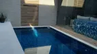 Foto 33 de Sobrado com 3 Quartos à venda, 160m² em Loteamento Villa Branca, Jacareí