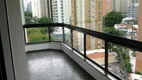 Foto 3 de Apartamento com 4 Quartos à venda, 172m² em Moema, São Paulo