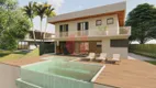 Foto 3 de Casa de Condomínio com 4 Quartos à venda, 433m² em Jardim Torrao De Ouro, São José dos Campos