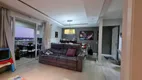 Foto 11 de Apartamento com 2 Quartos para alugar, 99m² em Vila Industrial, São José dos Campos