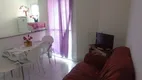 Foto 2 de Apartamento com 1 Quarto à venda, 71m² em Balneário Gaivota, Itanhaém