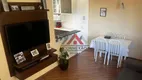 Foto 3 de Apartamento com 2 Quartos à venda, 55m² em Vila Figueira, Suzano