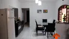 Foto 4 de Sobrado com 3 Quartos à venda, 240m² em Cipava, Osasco