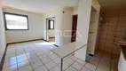 Foto 4 de Apartamento com 1 Quarto para alugar, 40m² em Cidade Jardim, São Carlos