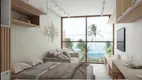 Foto 8 de Apartamento com 1 Quarto à venda, 23m² em Praia dos Carneiros, Tamandare