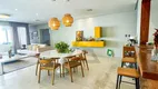 Foto 11 de Casa de Condomínio com 5 Quartos à venda, 300m² em Busca-Vida, Camaçari