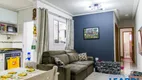 Foto 3 de Apartamento com 2 Quartos à venda, 60m² em Parque Novo Oratorio, Santo André