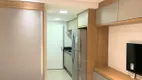 Foto 3 de Apartamento com 1 Quarto para alugar, 25m² em Santo Amaro, São Paulo