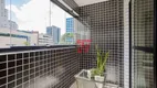 Foto 9 de Apartamento com 3 Quartos à venda, 110m² em Portão, Curitiba