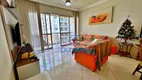 Foto 2 de Apartamento com 3 Quartos à venda, 130m² em Praia das Pitangueiras, Guarujá