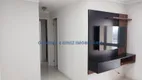 Foto 2 de Apartamento com 2 Quartos à venda, 50m² em Quitaúna, Osasco