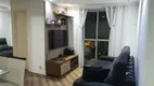 Foto 11 de Apartamento com 2 Quartos à venda, 54m² em Vila das Belezas, São Paulo