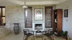 Foto 3 de Casa de Condomínio com 3 Quartos à venda, 348m² em Colinas do Ermitage, Campinas