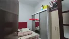 Foto 11 de Sobrado com 3 Quartos à venda, 162m² em Cidade Morumbi, São José dos Campos