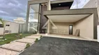 Foto 20 de Casa de Condomínio com 3 Quartos à venda, 224m² em Residencial Parqville Jacaranda, Aparecida de Goiânia