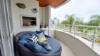 Foto 28 de Apartamento com 3 Quartos à venda, 107m² em Jurerê Internacional, Florianópolis