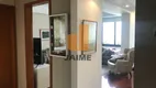 Foto 3 de Apartamento com 3 Quartos para venda ou aluguel, 210m² em Jardim Paulista, São Paulo