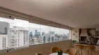 Foto 10 de Apartamento com 3 Quartos à venda, 120m² em Brooklin, São Paulo