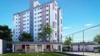 Foto 6 de Apartamento com 2 Quartos à venda, 47m² em Linha Batista, Criciúma