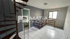 Foto 19 de Cobertura com 3 Quartos à venda, 160m² em Praia do Morro, Guarapari