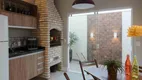 Foto 31 de Casa de Condomínio com 3 Quartos à venda, 270m² em Nature Village, Jundiaí