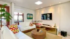 Foto 3 de Casa de Condomínio com 3 Quartos à venda, 121m² em Riviera de São Lourenço, Bertioga