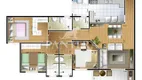 Foto 37 de Apartamento com 3 Quartos à venda, 122m² em Olímpico, São Caetano do Sul