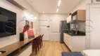 Foto 2 de Apartamento com 1 Quarto à venda, 24m² em Santa Cecília, São Paulo