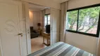 Foto 8 de Flat com 1 Quarto para alugar, 33m² em Jardim Paulista, São Paulo