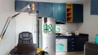 Foto 9 de Apartamento com 1 Quarto à venda, 33m² em Brás, São Paulo