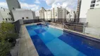Foto 16 de Apartamento com 1 Quarto à venda, 39m² em Cambuí, Campinas