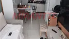 Foto 3 de Casa de Condomínio com 2 Quartos à venda, 38m² em Parada Inglesa, São Paulo