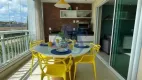 Foto 7 de Apartamento com 3 Quartos à venda, 102m² em Porto das Dunas, Aquiraz
