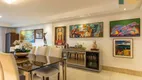 Foto 15 de Apartamento com 4 Quartos à venda, 226m² em Ponta De Campina, Cabedelo