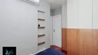 Foto 9 de Apartamento com 1 Quarto à venda, 48m² em Consolação, São Paulo