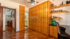 Foto 32 de Casa com 4 Quartos à venda, 218m² em Sumaré, São Paulo