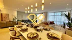 Foto 3 de Apartamento com 3 Quartos à venda, 180m² em Gonzaga, Santos