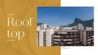 Foto 14 de Apartamento com 1 Quarto à venda, 41m² em Botafogo, Rio de Janeiro