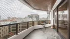 Foto 5 de Apartamento com 3 Quartos à venda, 190m² em Jardim Paulista, São Paulo