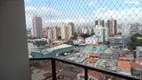 Foto 4 de Cobertura com 3 Quartos à venda, 280m² em Saúde, São Paulo