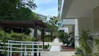 Foto 11 de Apartamento com 2 Quartos para alugar, 80m² em Alphaville I, Salvador