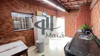Foto 22 de Sobrado com 3 Quartos à venda, 161m² em PALMARES, Santo André