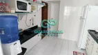 Foto 19 de Apartamento com 3 Quartos à venda, 94m² em Pitangueiras, Guarujá